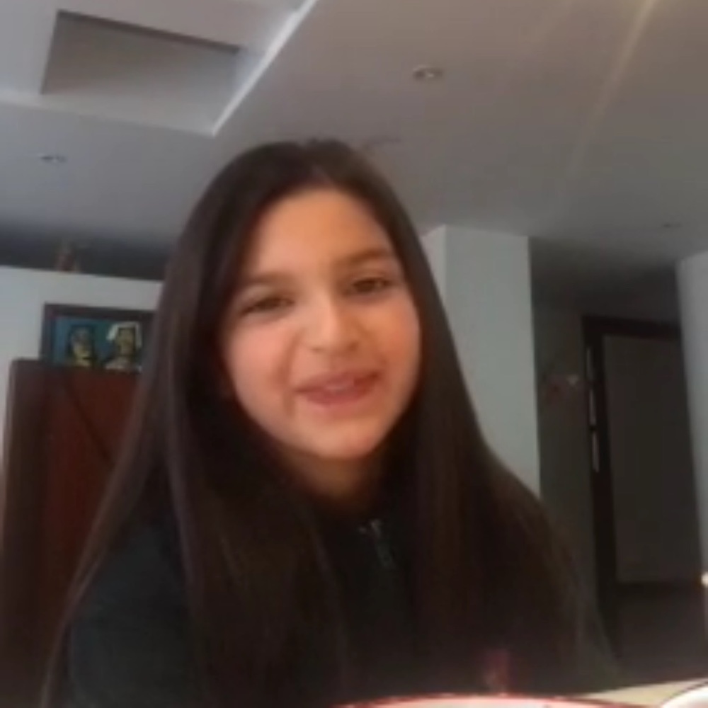 Meet your Posher, Shelley